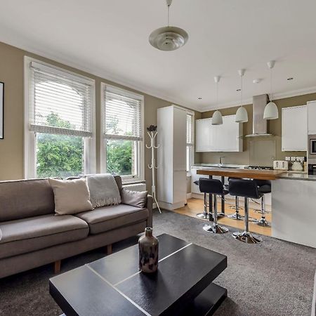 The West Kensington Apartments 런던 외부 사진