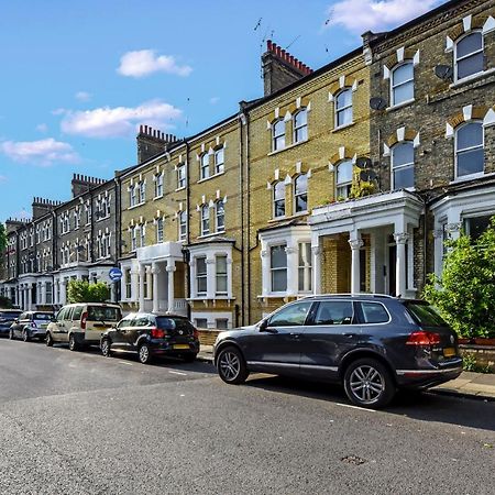 The West Kensington Apartments 런던 외부 사진