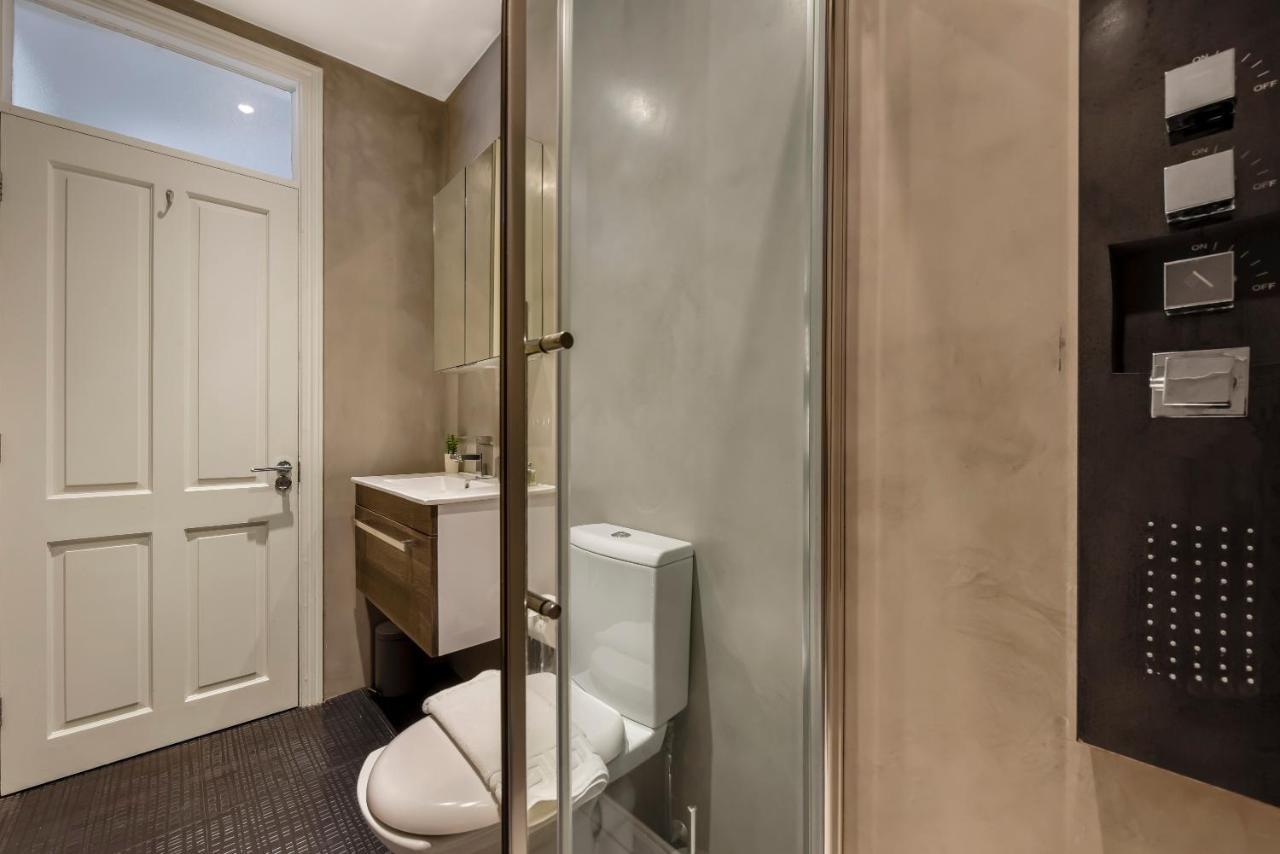 The West Kensington Apartments 런던 객실 사진