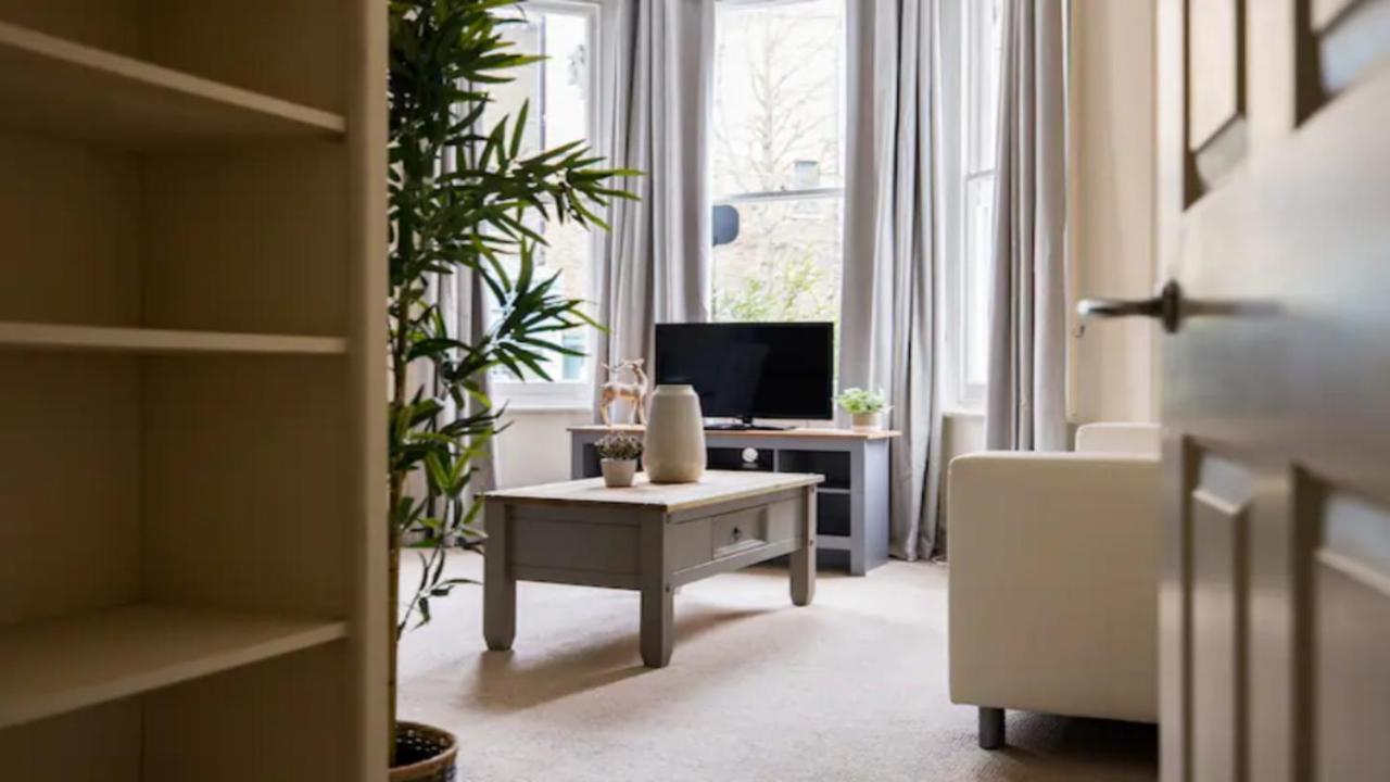 The West Kensington Apartments 런던 객실 사진
