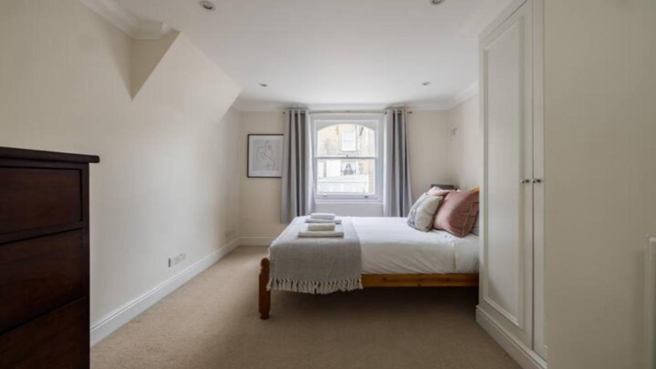 The West Kensington Apartments 런던 객실 사진