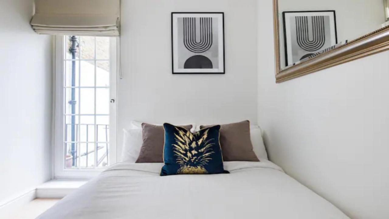 The West Kensington Apartments 런던 객실 사진