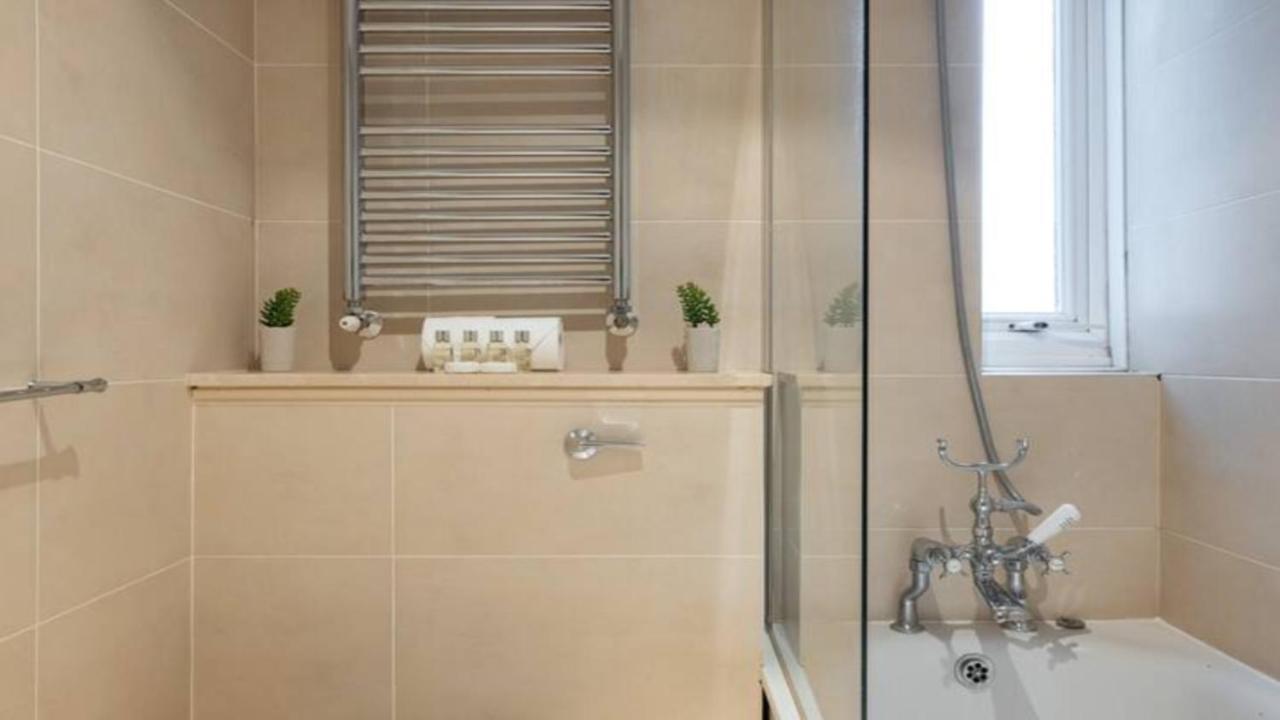 The West Kensington Apartments 런던 객실 사진